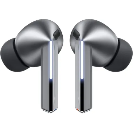 Samsung HEADSET GALAXY BUDS3 PRO/SILVER SM-R630 SAMSUNG