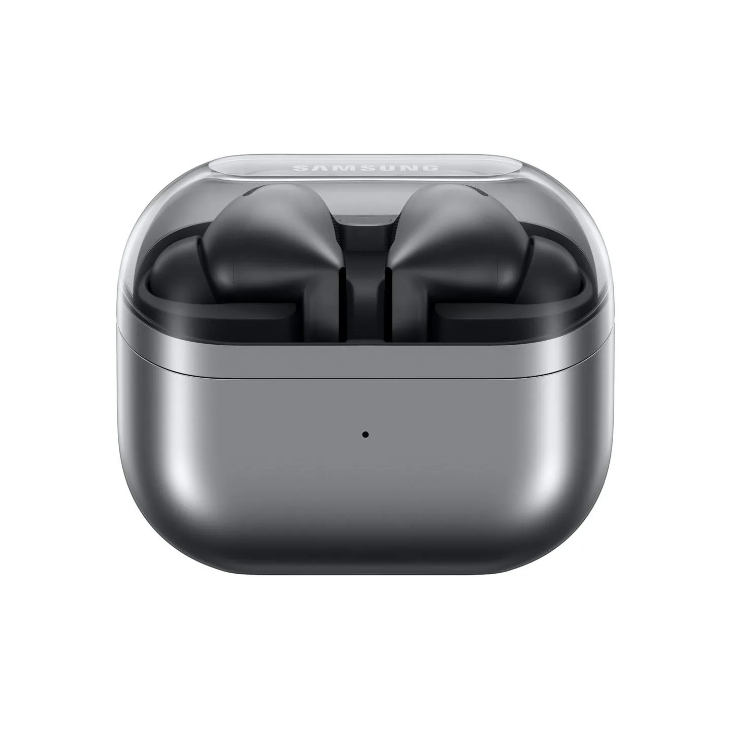 Samsung HEADSET GALAXY BUDS3 PRO/SILVER SM-R630 SAMSUNG