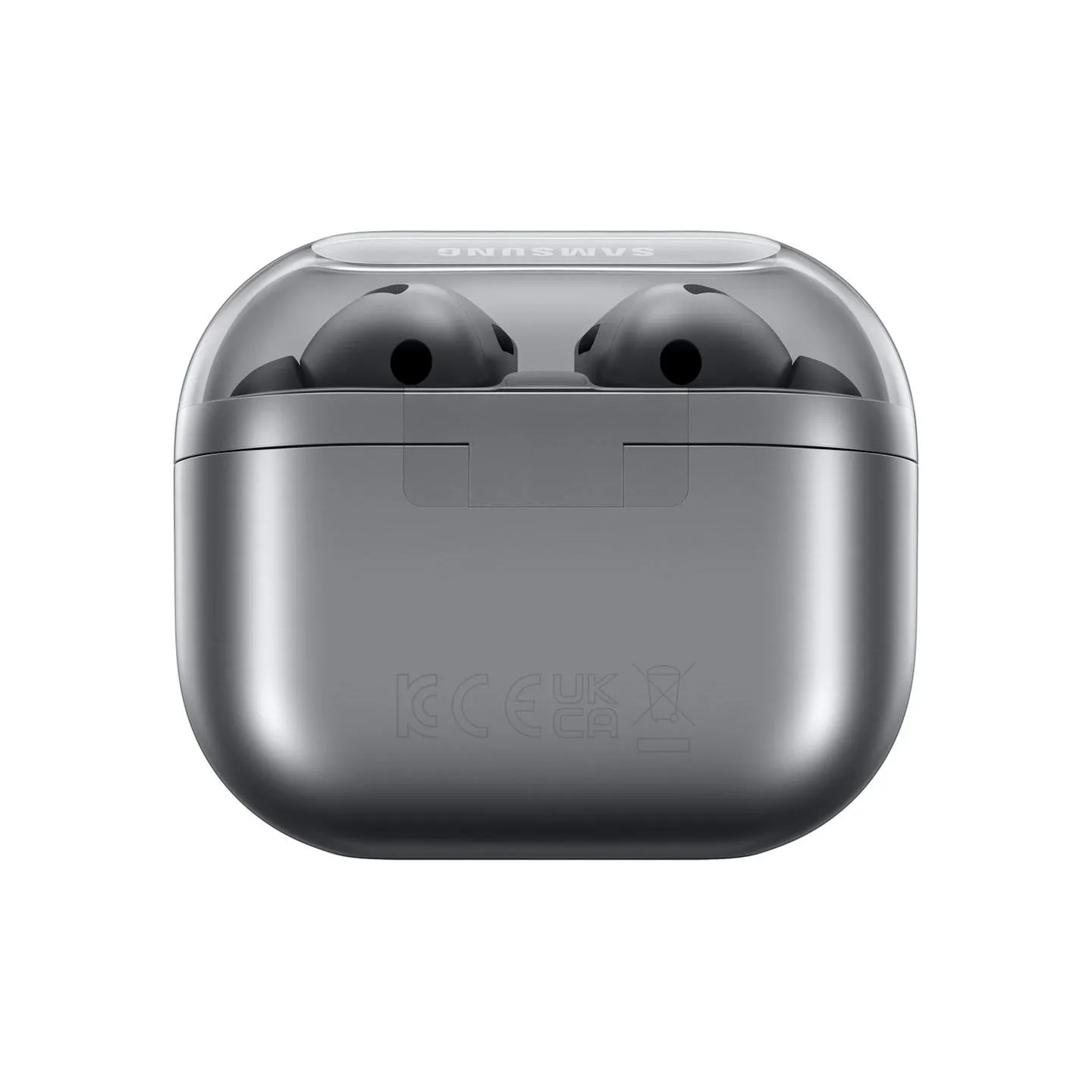 Samsung HEADSET GALAXY BUDS3 PRO/SILVER SM-R630 SAMSUNG