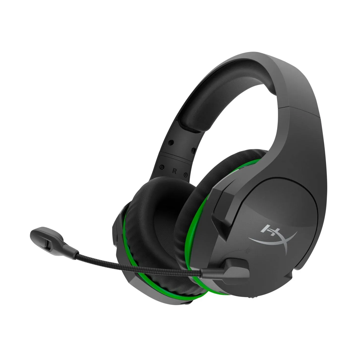 Hyperx HEADSET HYPERX CLOUDX STINGER/HHSS1C-DG-GY/G HYPERX