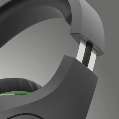 Hyperx HEADSET HYPERX CLOUDX STINGER/HHSS1C-DG-GY/G HYPERX