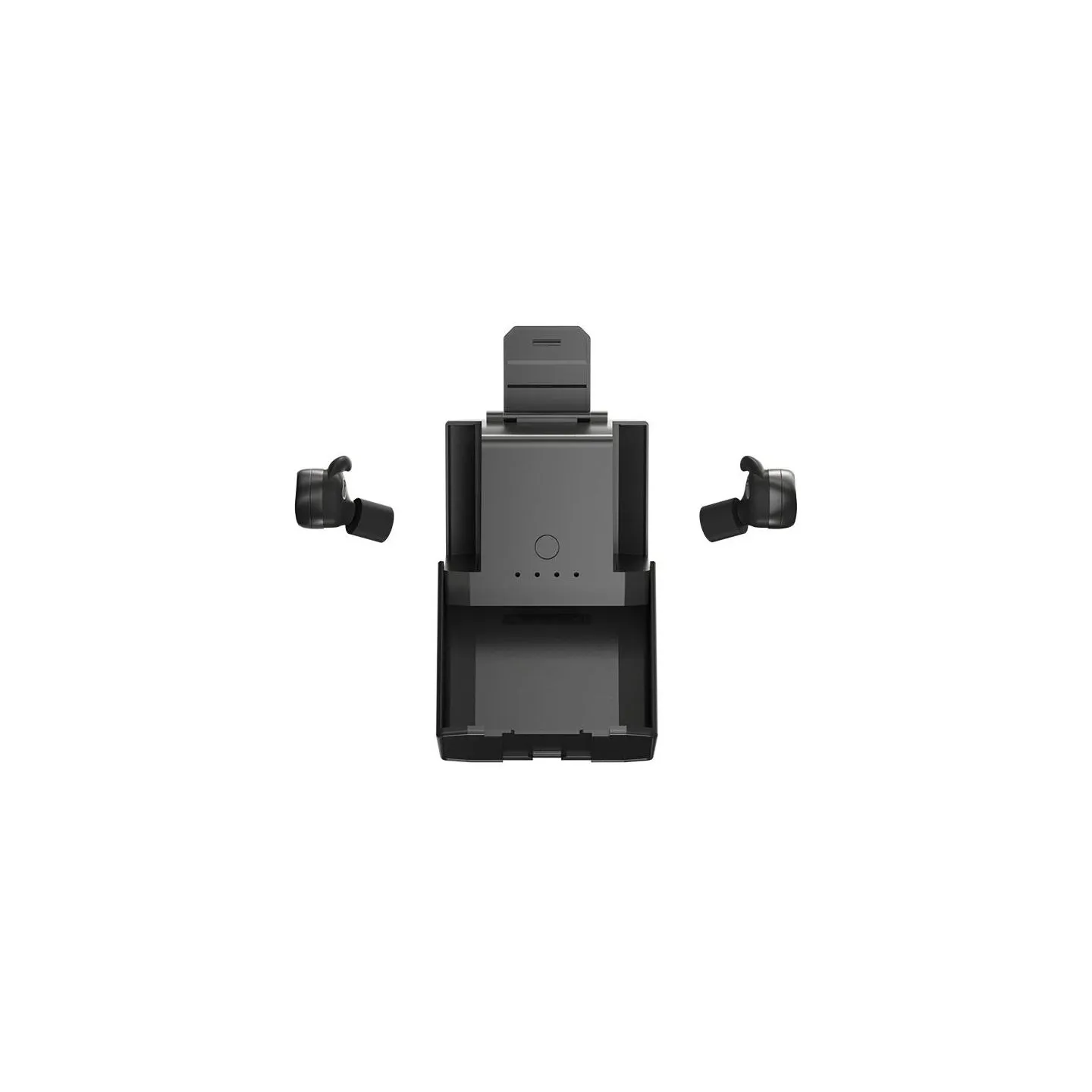 Nitecore HEADSET BLUETOOTH/NE20 CLASSIC BLACK NITECORE