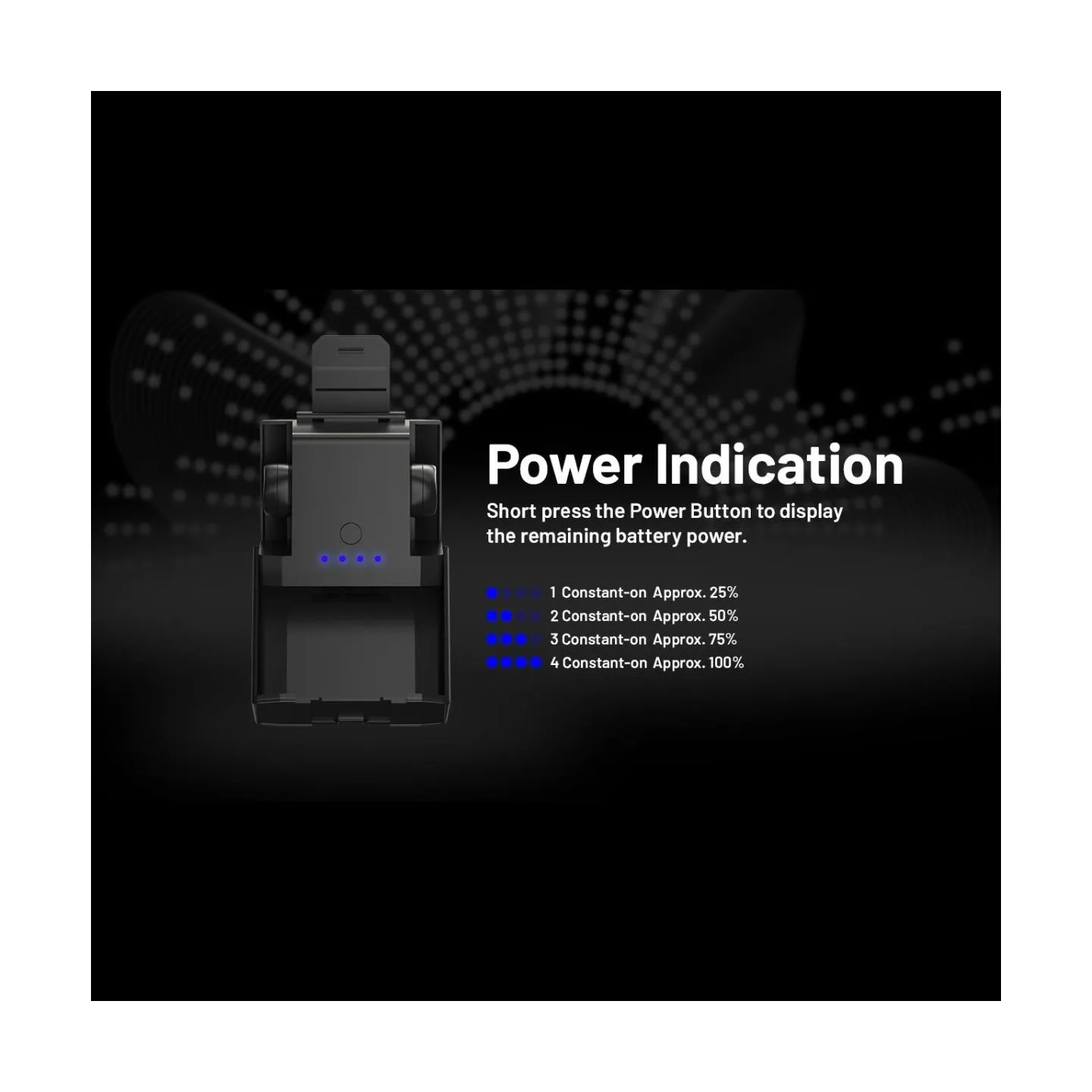 Nitecore HEADSET BLUETOOTH/NE20 CLASSIC BLACK NITECORE