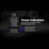 Nitecore HEADSET BLUETOOTH/NE20 CLASSIC BLACK NITECORE