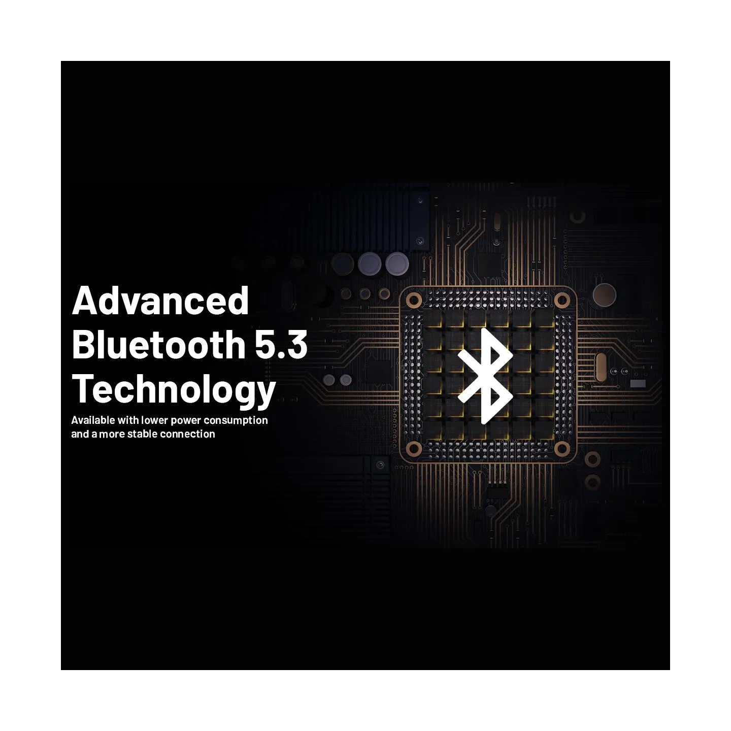 Nitecore HEADSET BLUETOOTH/NE20 CLASSIC BLACK NITECORE