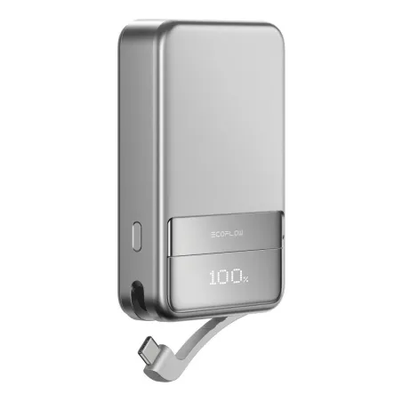 Ecoflow POWER BANK USB 5000MAH RAPID/SILVER 5016801015 ECOFLOW