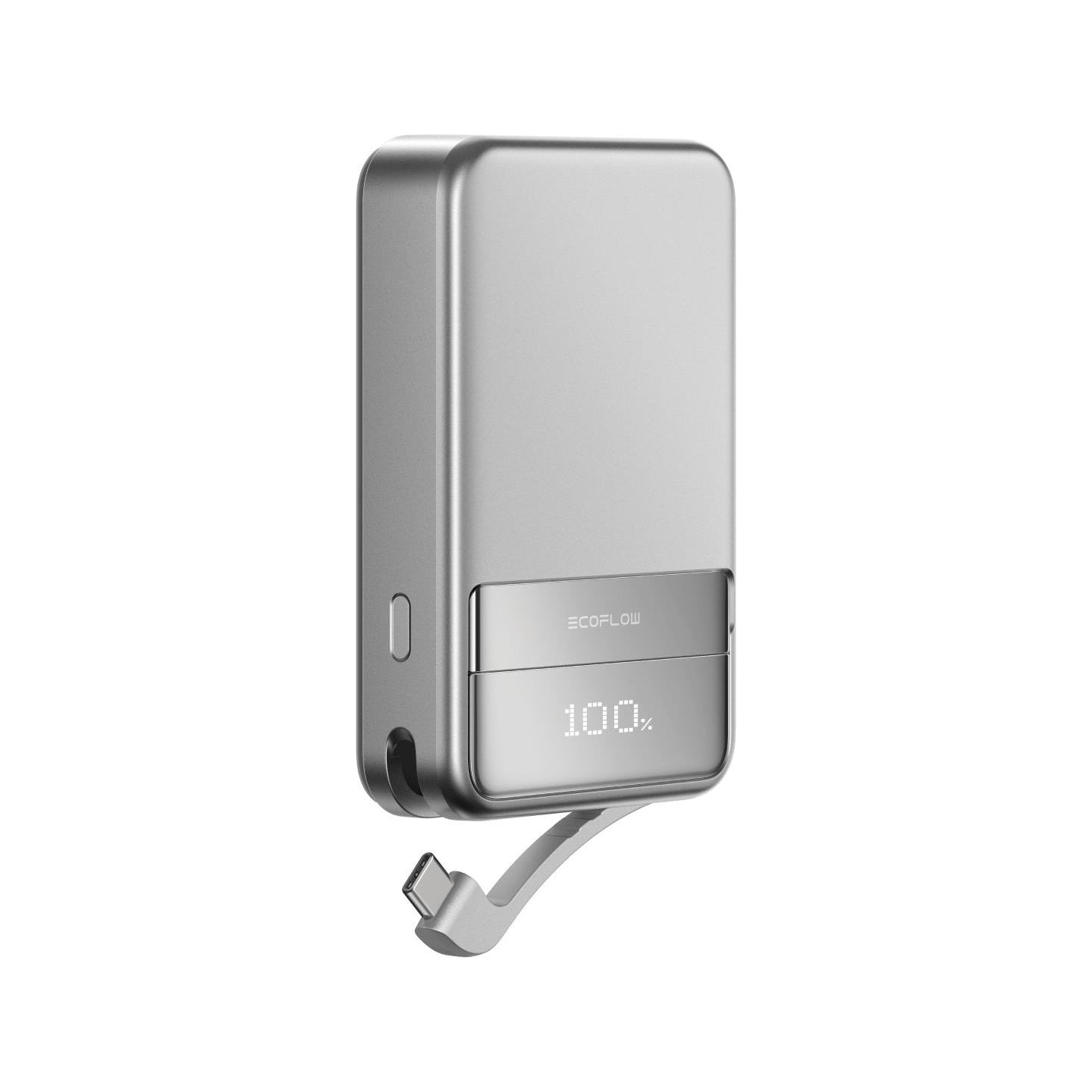 Ecoflow POWER BANK USB 5000MAH RAPID/SILVER 5016801015 ECOFLOW