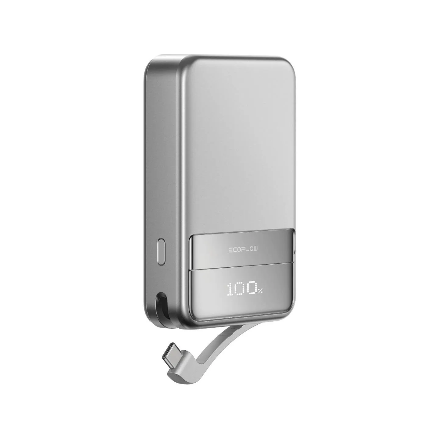 Ecoflow POWER BANK USB 5000MAH RAPID/SILVER 5016801015 ECOFLOW