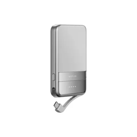 Ecoflow POWER BANK USB 5000MAH RAPID/SILVER 5016801015 ECOFLOW
