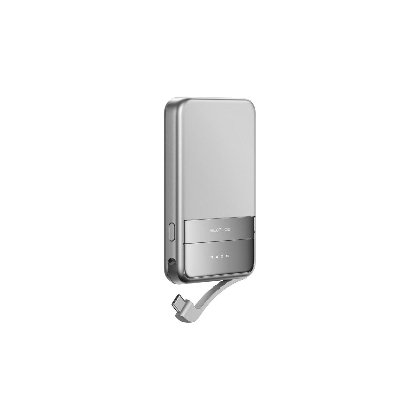 Ecoflow POWER BANK USB 5000MAH RAPID/SILVER 5016801015 ECOFLOW