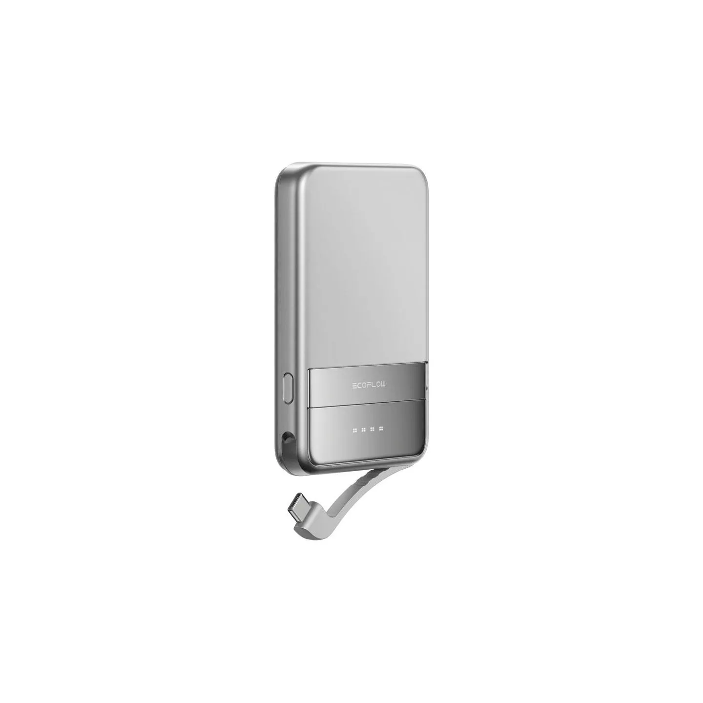 Ecoflow POWER BANK USB 5000MAH RAPID/SILVER 5016801015 ECOFLOW