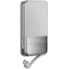 Ecoflow POWER BANK USB 5000MAH RAPID/SILVER 5016801015 ECOFLOW