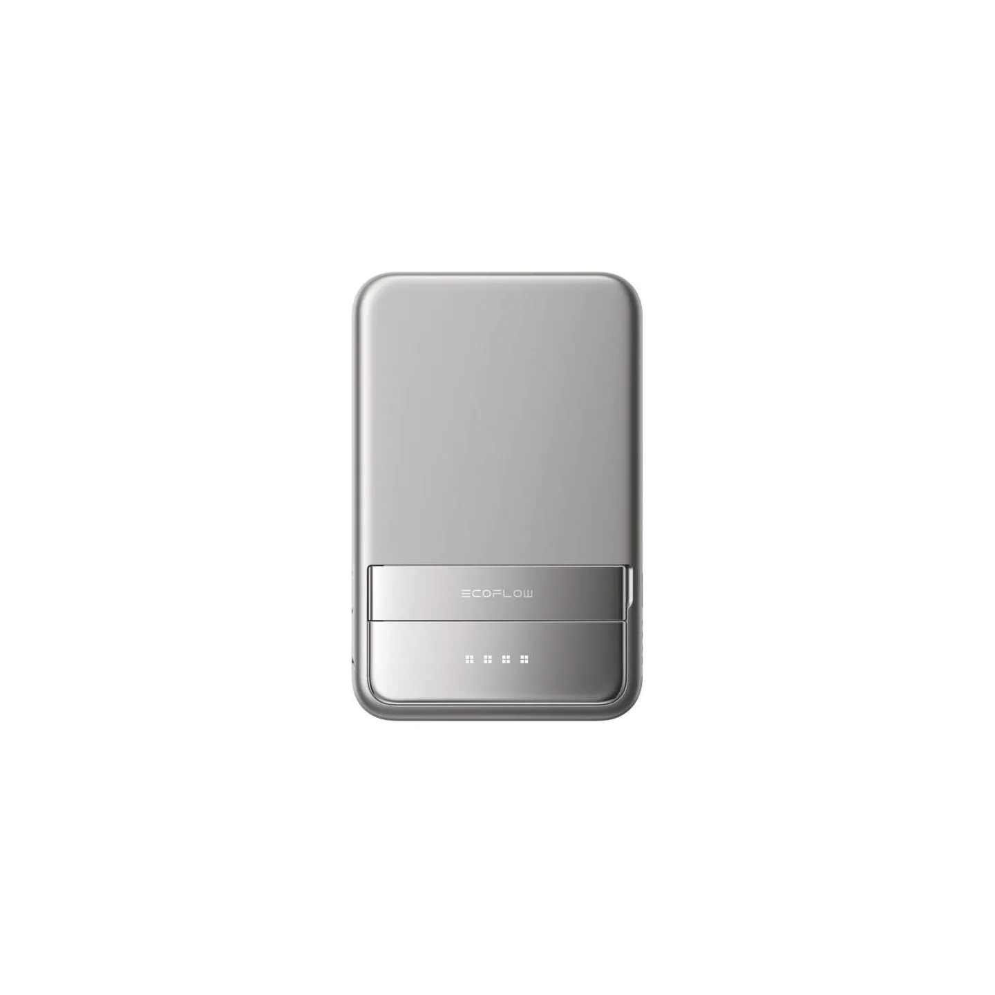 Ecoflow POWER BANK USB 5000MAH RAPID/SILVER 5016801015 ECOFLOW