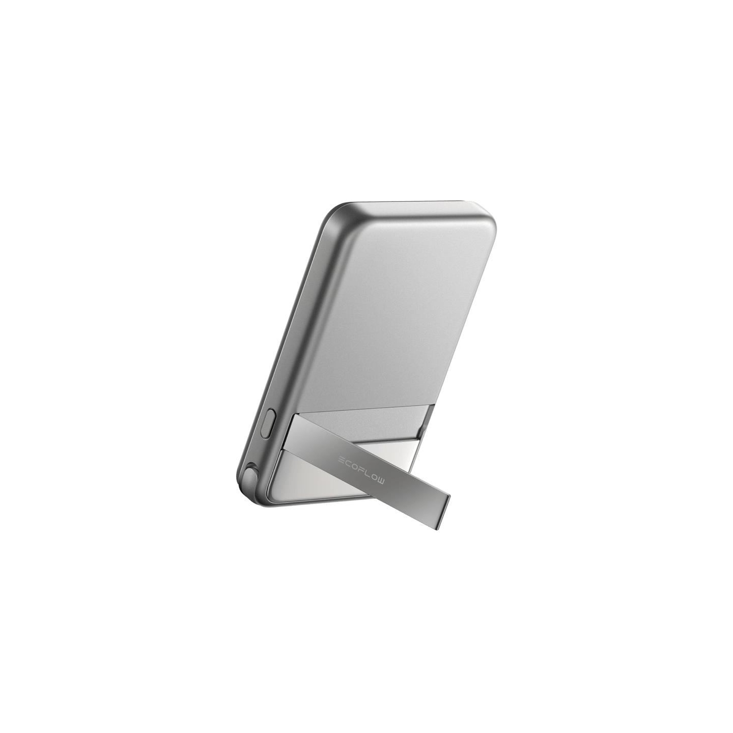 Ecoflow POWER BANK USB 5000MAH RAPID/SILVER 5016801015 ECOFLOW