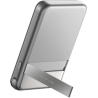 Ecoflow POWER BANK USB 5000MAH RAPID/SILVER 5016801015 ECOFLOW