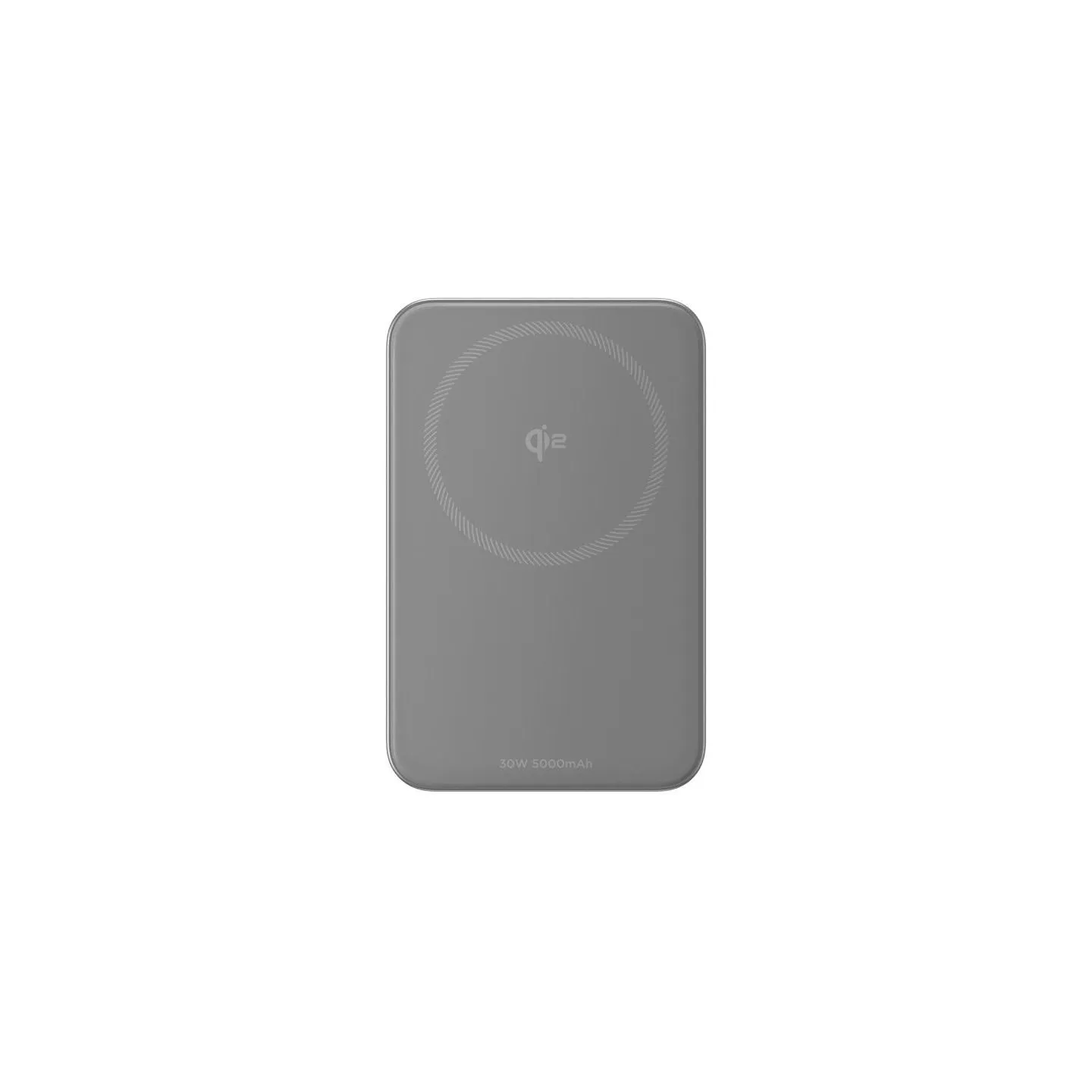 Ecoflow POWER BANK USB 5000MAH RAPID/SILVER 5016801015 ECOFLOW