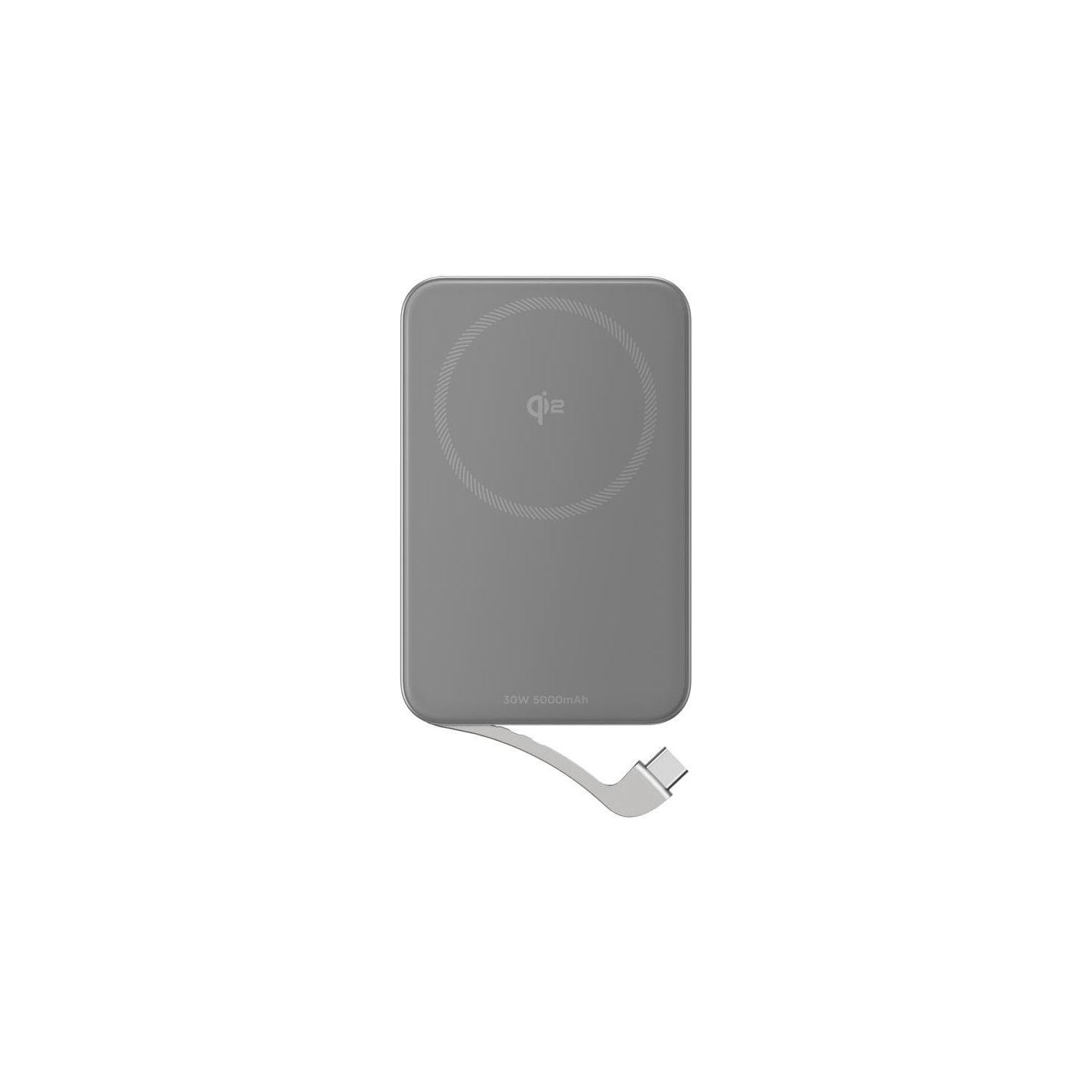 Ecoflow POWER BANK USB 5000MAH RAPID/SILVER 5016801015 ECOFLOW