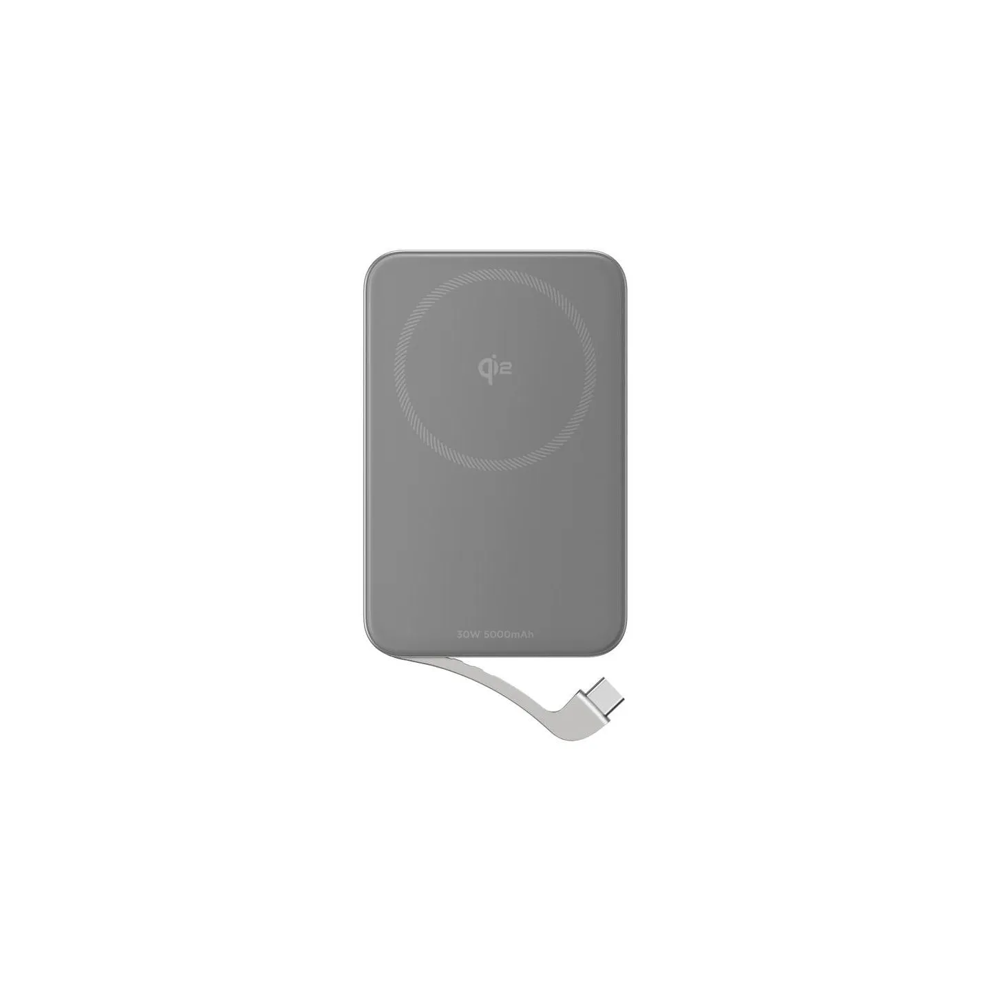 Ecoflow POWER BANK USB 5000MAH RAPID/SILVER 5016801015 ECOFLOW