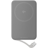 Ecoflow POWER BANK USB 5000MAH RAPID/SILVER 5016801015 ECOFLOW