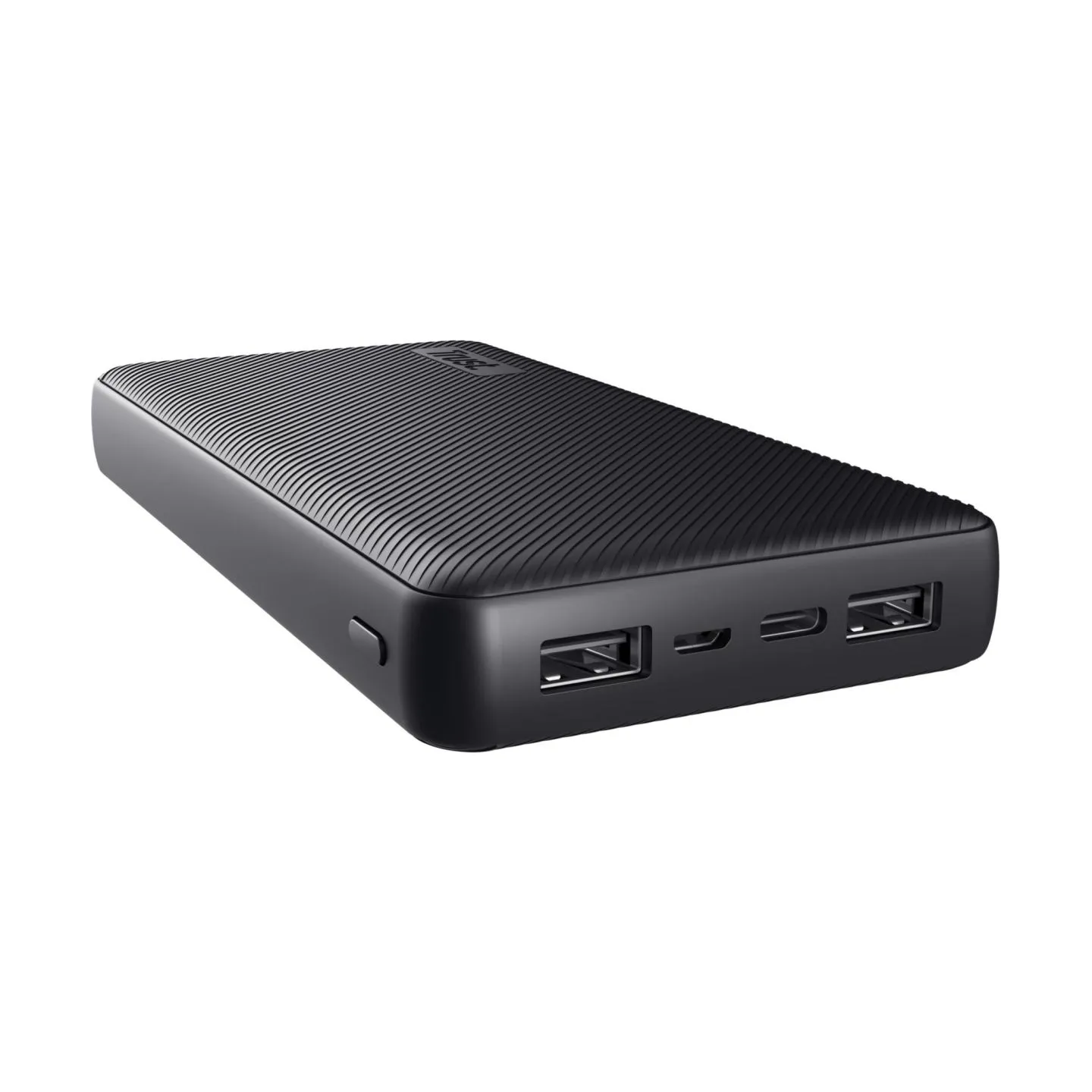 Trust POWER BANK USB 20000MAH/PRIMO ECO BLACK 24676 TRUST