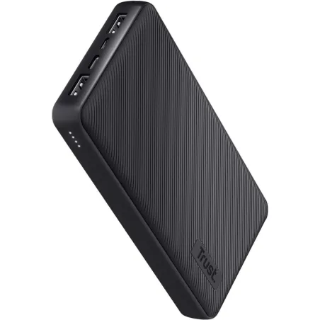 Trust POWER BANK USB 20000MAH/PRIMO ECO BLACK 24676 TRUST