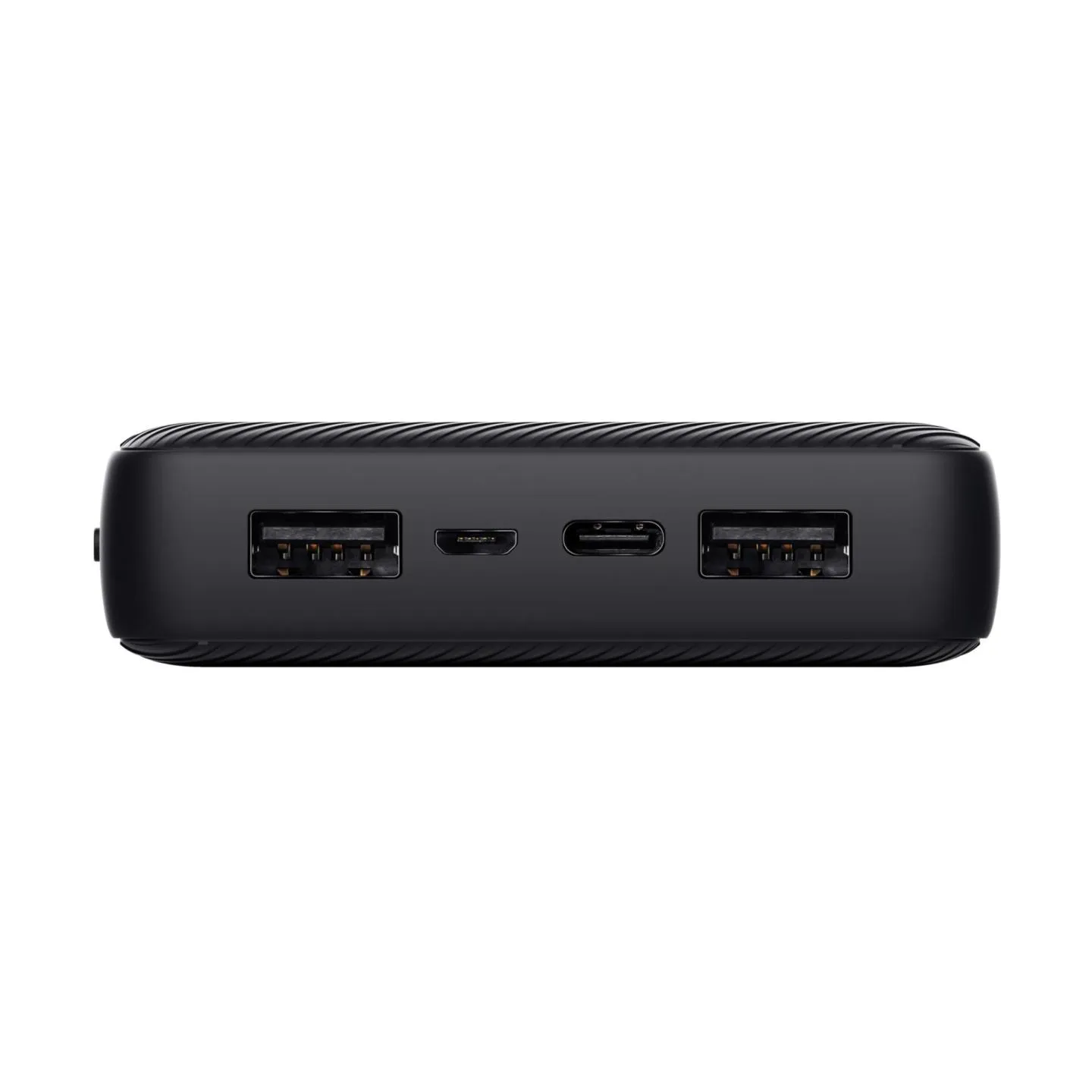 Trust POWER BANK USB 20000MAH/PRIMO ECO BLACK 24676 TRUST