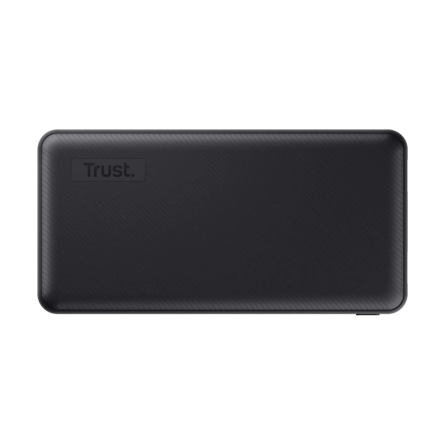 Trust POWER BANK USB 20000MAH/PRIMO ECO BLACK 24676 TRUST