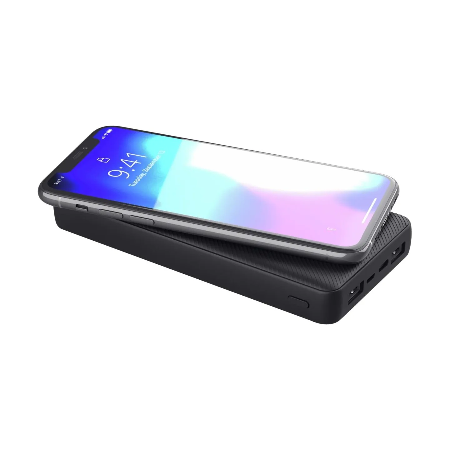 Trust POWER BANK USB 20000MAH/PRIMO ECO BLACK 24676 TRUST