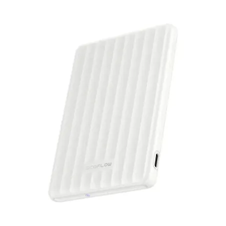 Ecoflow POWER BANK USB 5000MAH RAPID/MAG WHITE 5022801002 ECOFLOW