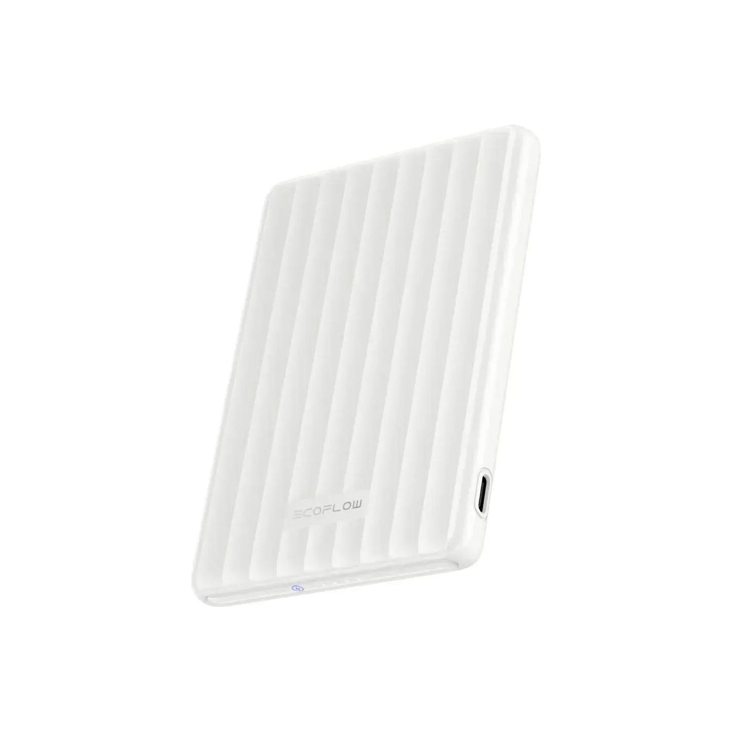 Ecoflow POWER BANK USB 5000MAH RAPID/MAG WHITE 5022801002 ECOFLOW