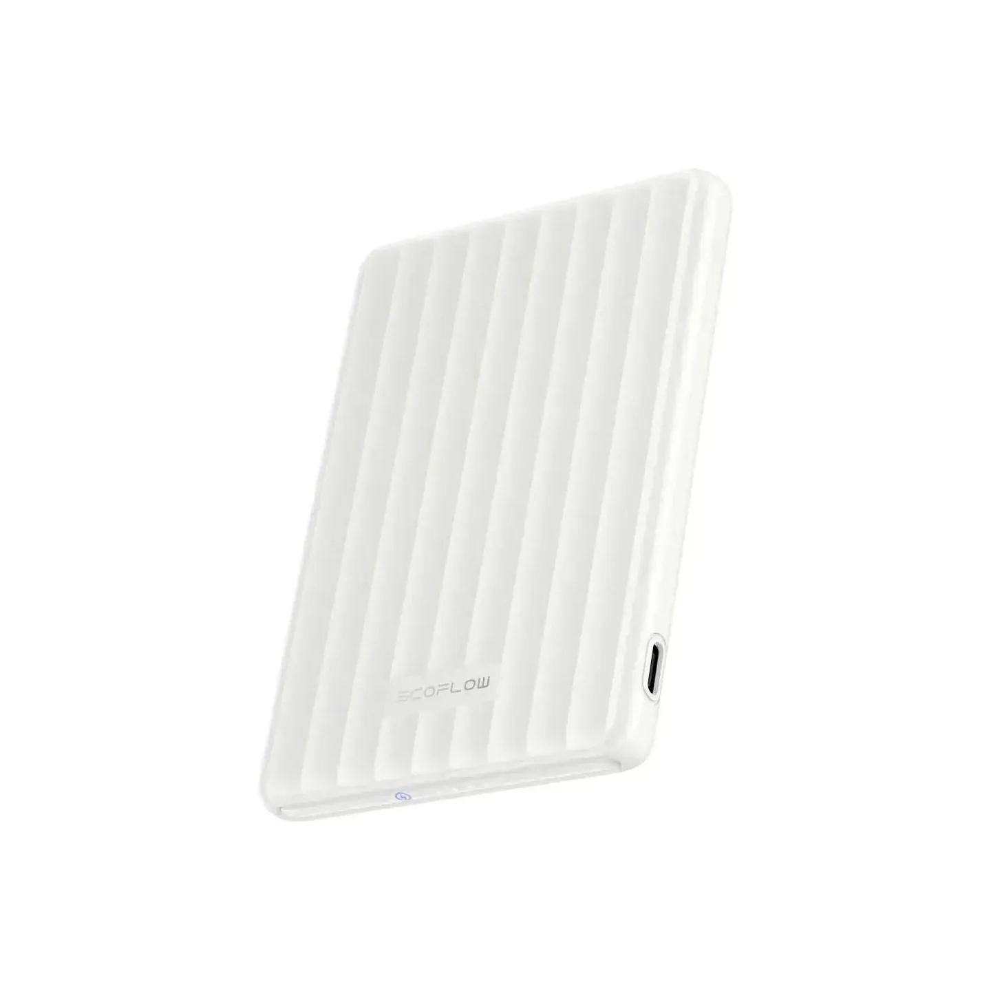 Ecoflow POWER BANK USB 5000MAH RAPID/MAG WHITE 5022801002 ECOFLOW
