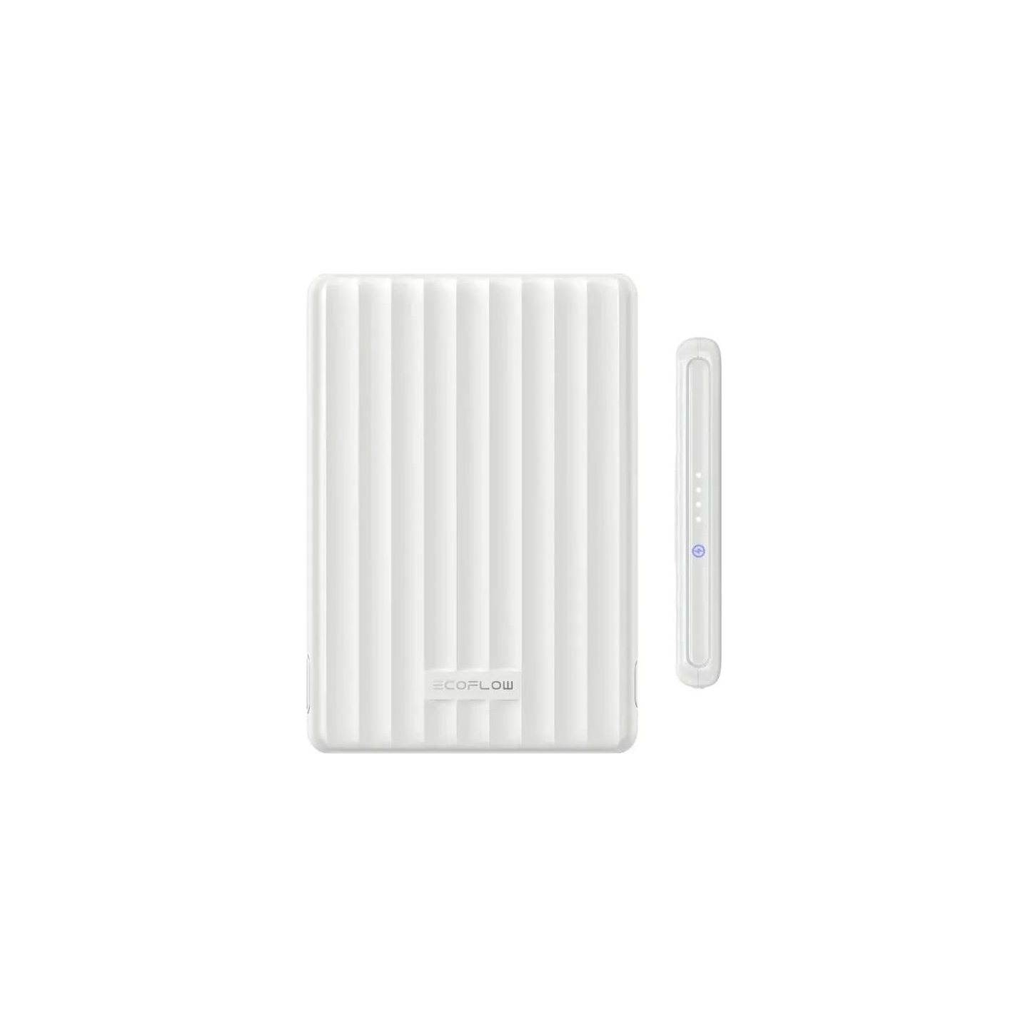 Ecoflow POWER BANK USB 5000MAH RAPID/MAG WHITE 5022801002 ECOFLOW