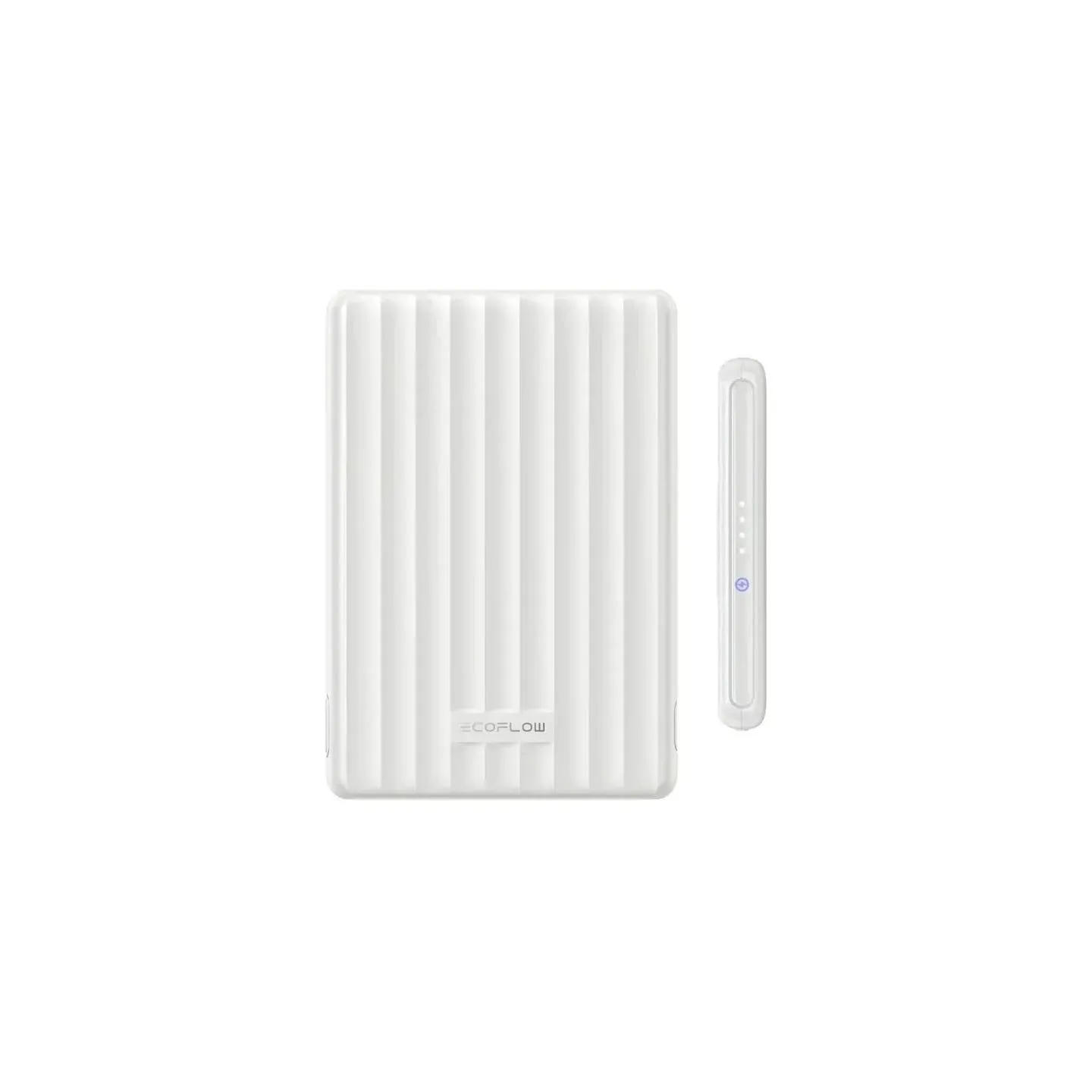 Ecoflow POWER BANK USB 5000MAH RAPID/MAG WHITE 5022801002 ECOFLOW