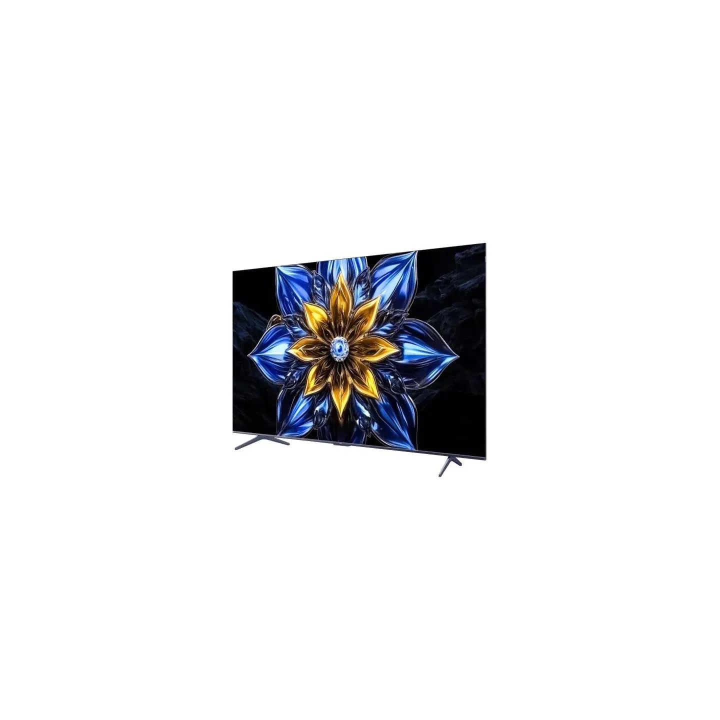 TCL TV Set|TCL|55 "|4K Ultra HD|3840 x 2160 pixels|Flat|QLED|55T8C