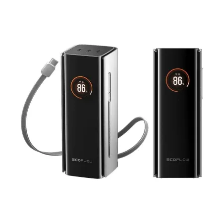 Ecoflow POWER BANK USB 20000MAH RAPID/PRO +CABLE 5019301002 ECOFLOW