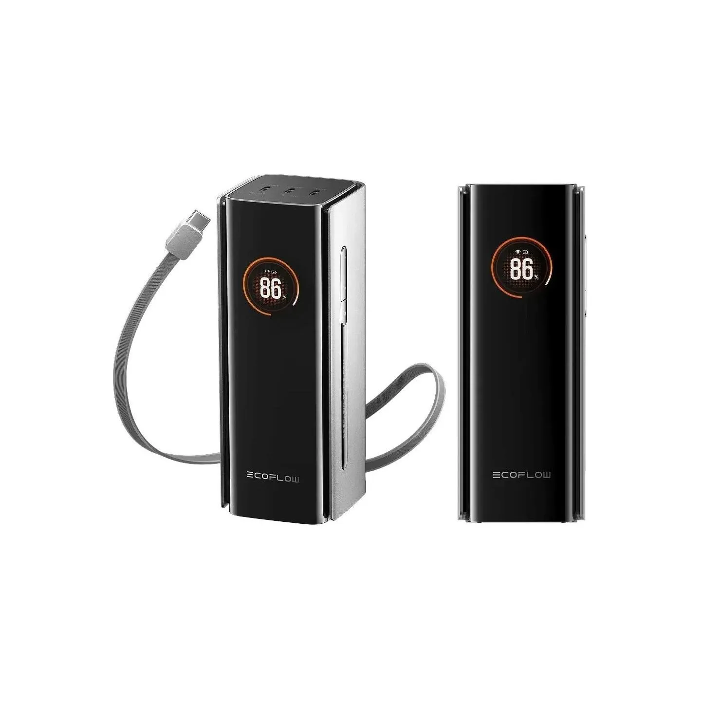 Ecoflow POWER BANK USB 20000MAH RAPID/PRO +CABLE 5019301002 ECOFLOW