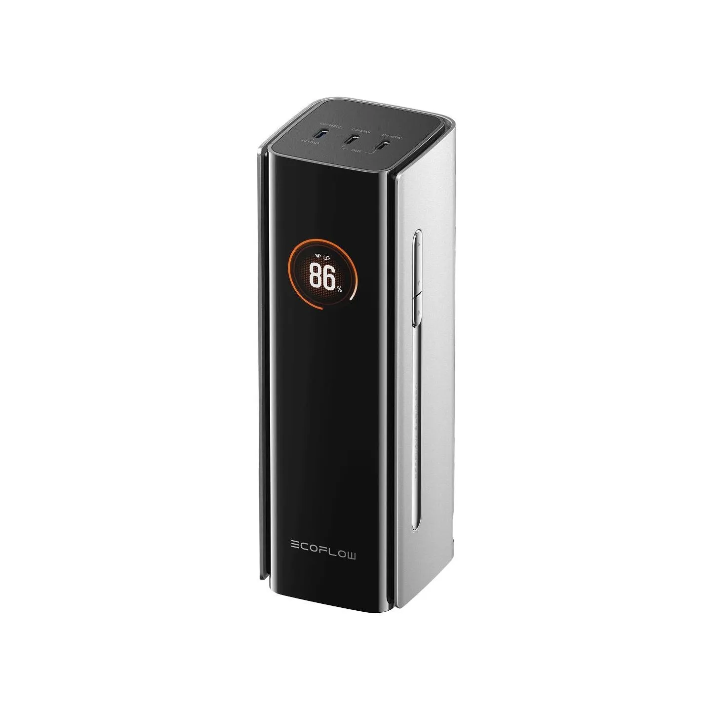 Ecoflow POWER BANK USB 27650MAH RAPID/PRO +CABLE 5019301011 ECOFLOW