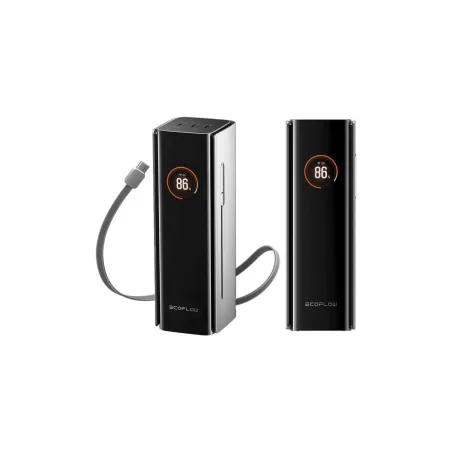 Ecoflow POWER BANK USB 27650MAH RAPID/PRO +CABLE 5019301011 ECOFLOW