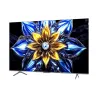 TCL TV Set|TCL|55 "|4K Ultra HD|3840 x 2160 pixels|Flat|QLED|55T8C