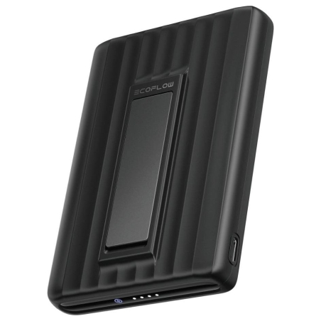 Ecoflow POWER BANK USB 10000MAH RAPID/MAG BLACK 5022801034 ECOFLOW