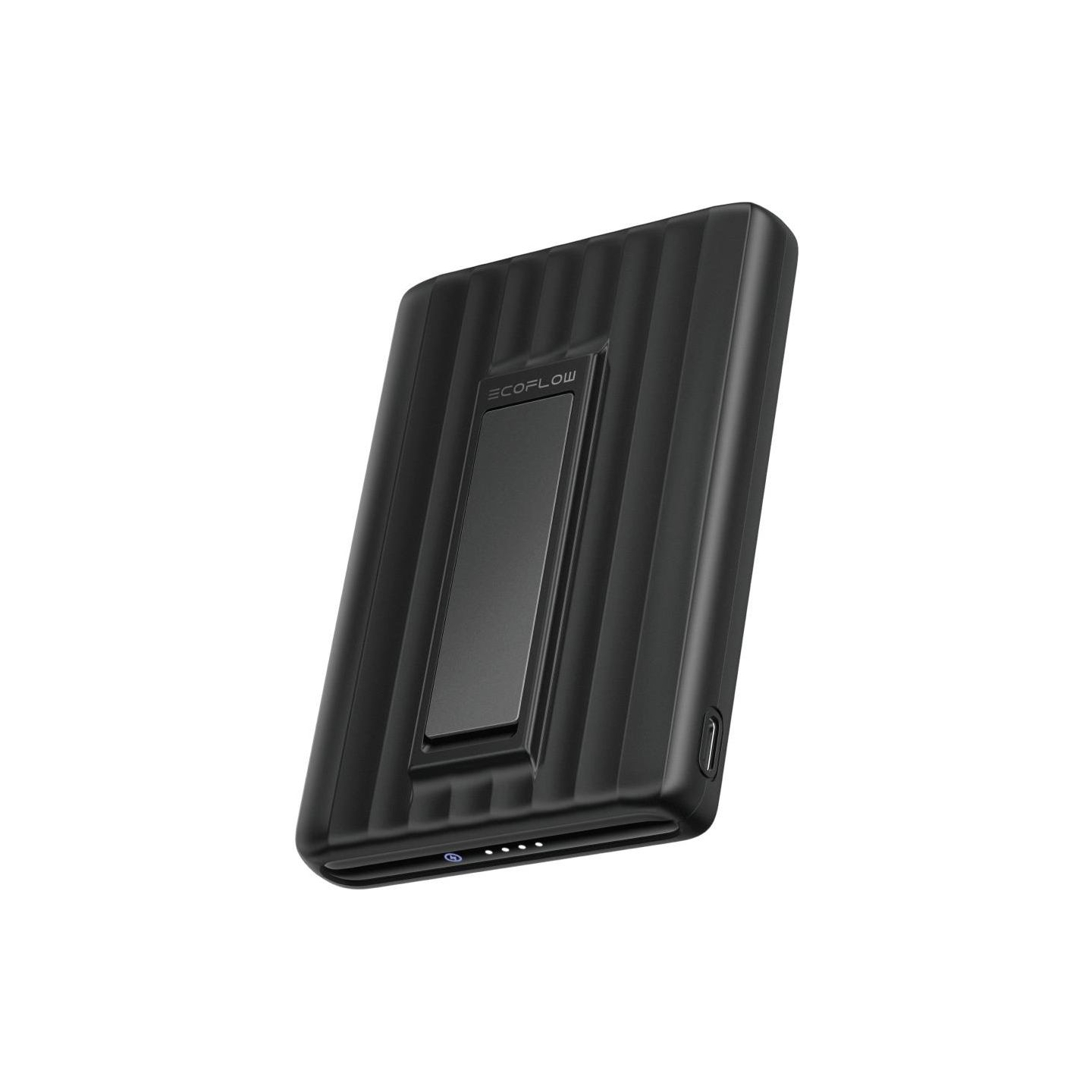 Ecoflow POWER BANK USB 10000MAH RAPID/MAG BLACK 5022801034 ECOFLOW