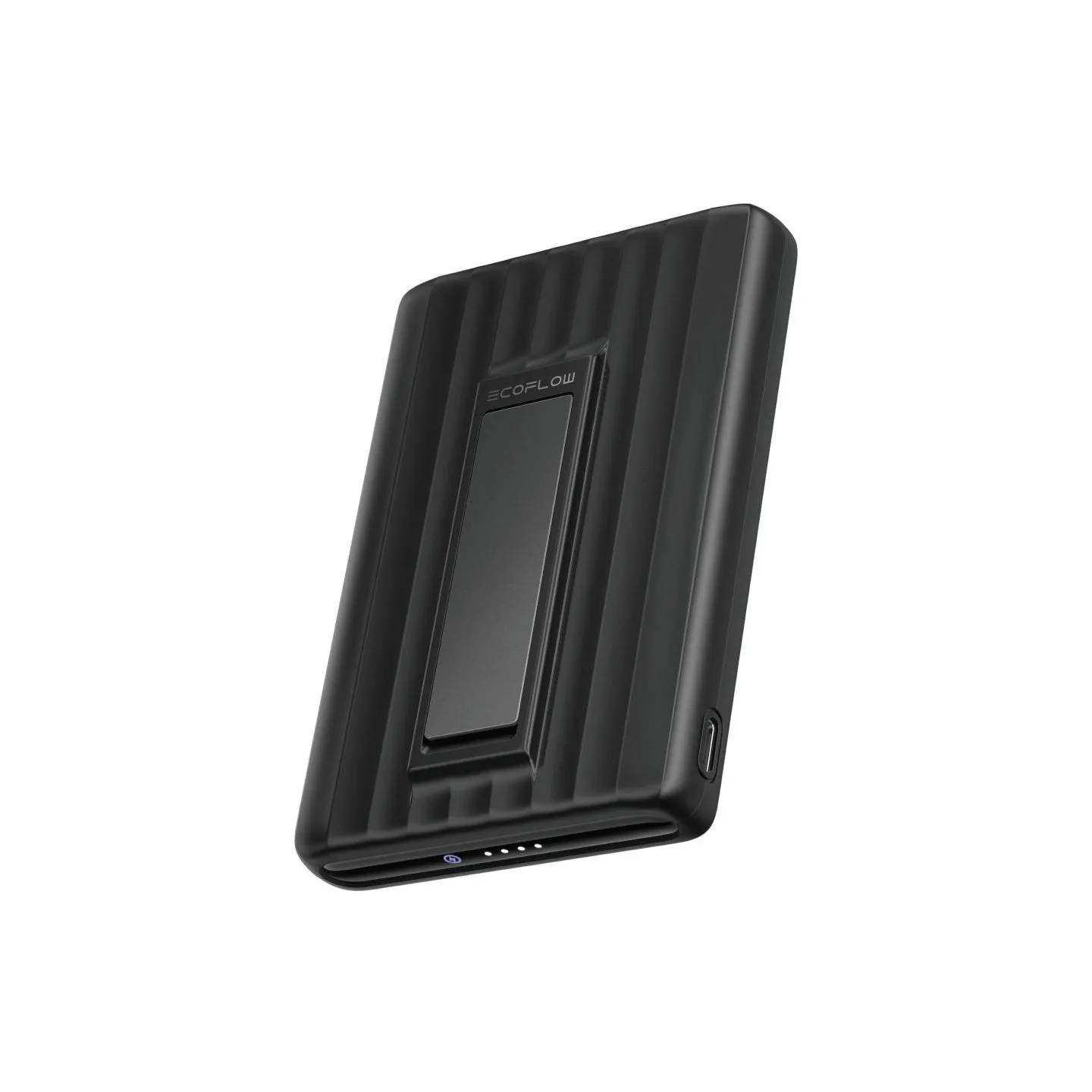 Ecoflow POWER BANK USB 10000MAH RAPID/MAG BLACK 5022801034 ECOFLOW