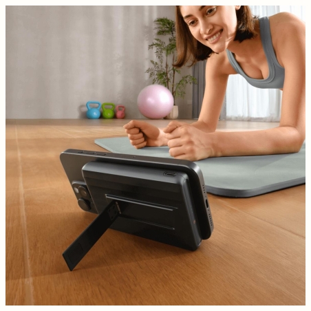 Ecoflow POWER BANK USB 10000MAH RAPID/MAG BLACK 5022801034 ECOFLOW