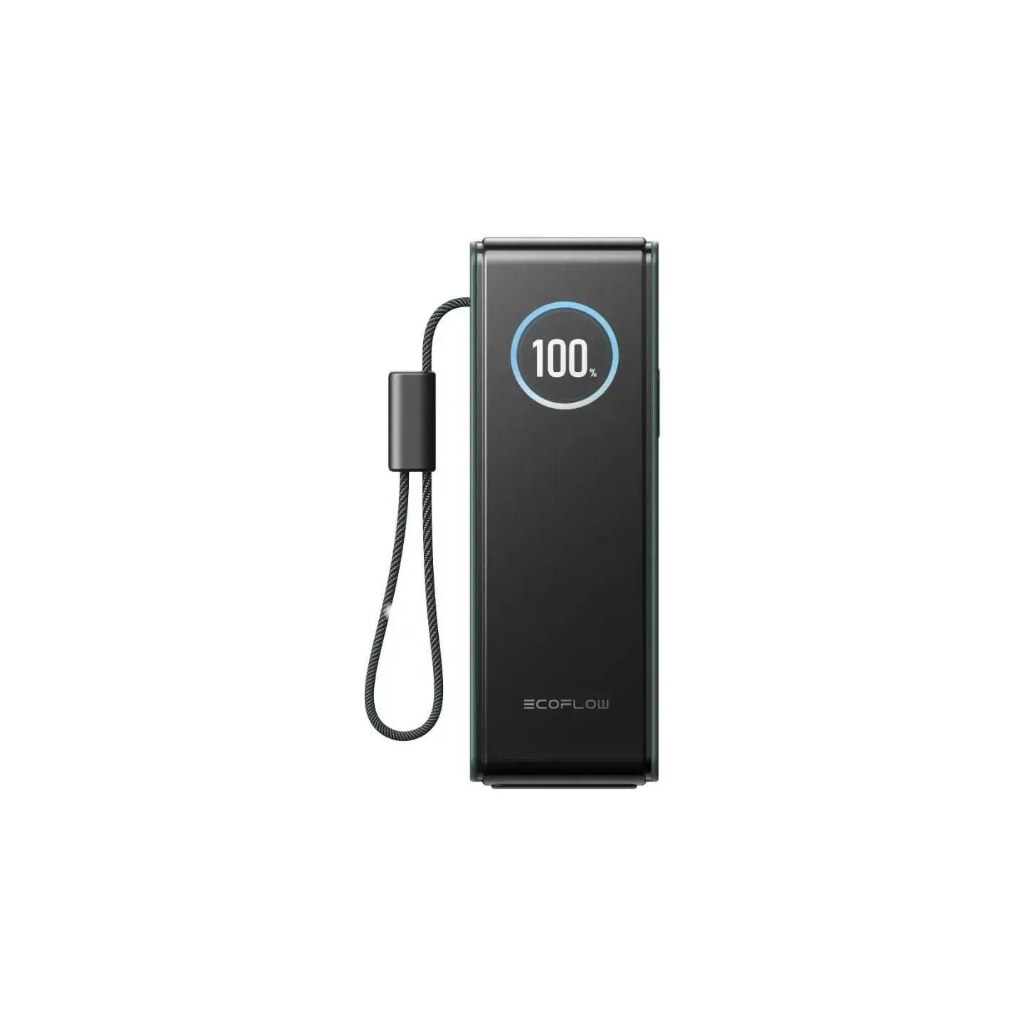 Ecoflow POWER BANK USB 25000MAH RAPID/170W GREEN 5023001036 ECOFLOW
