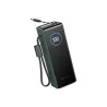 Ecoflow POWER BANK USB 25000MAH RAPID/170W GREEN 5023001036 ECOFLOW