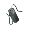 Ecoflow POWER BANK USB 25000MAH RAPID/170W GREEN 5023001036 ECOFLOW