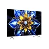 TCL TV Set|TCL|55 "|4K Ultra HD|3840 x 2160 pixels|Flat|QLED|55T8C