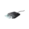 Trust CARD READER SMARTCARD PRIMO/USB-C 26061 TRUST