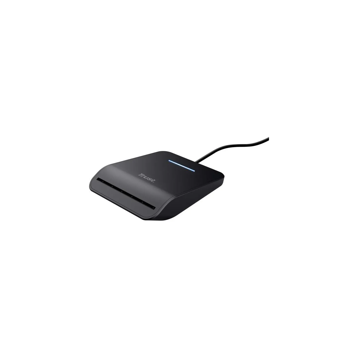 Trust CARD READER SMARTCARD PRIMO/USB-C 26061 TRUST