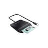 Trust CARD READER SMARTCARD PRIMO/USB-C 26061 TRUST